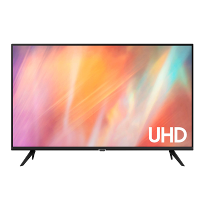 Televizor Samsung UE65AU7022UXXH, 65", 4K UHD, i zi
