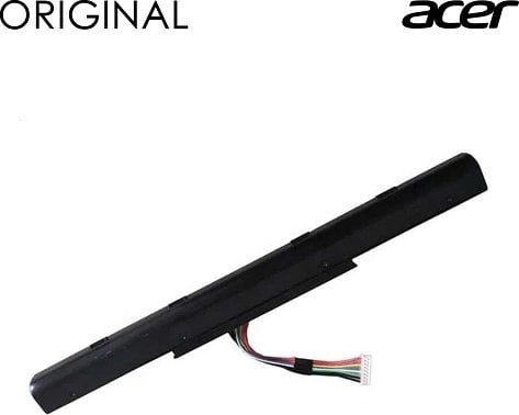 Bateri për laptop Acer AS16A5K, Li Pol, origjinale, e zezë