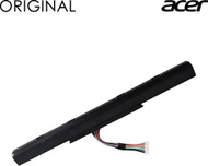 Bateri për laptop Acer AS16A5K, Li Pol, origjinale, e zezë