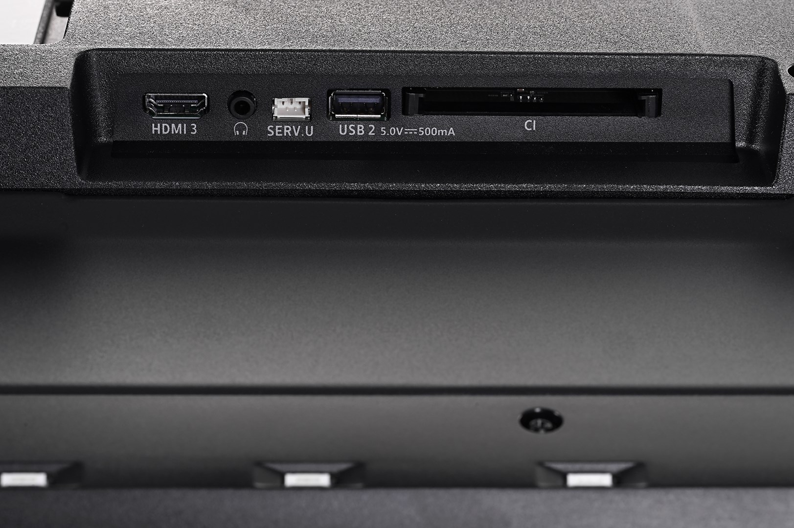 Televizor Philips 50PUS8319/12, 50", 4K Ultra HD, Titan OS, i zi