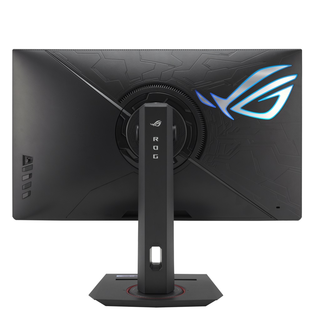 Monitor ASUS ROG Strix XG27ACG, 27", 2560x1440, 180Hz, i zi