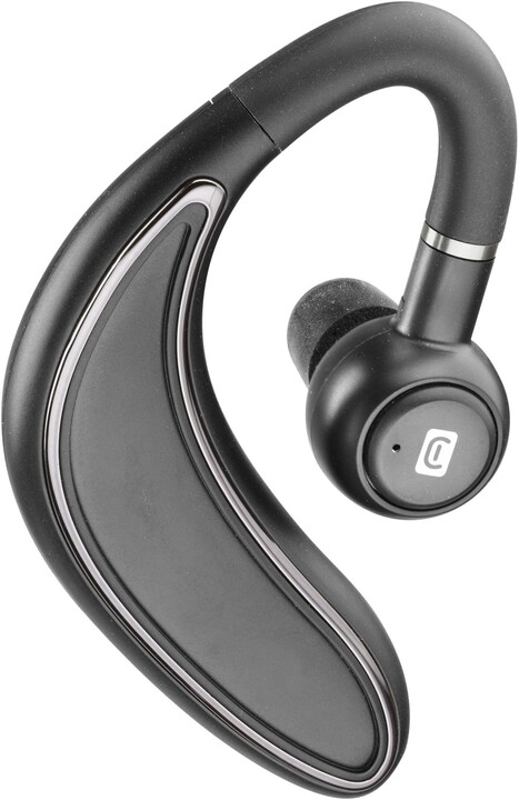 [OUTLET] Dëgjuese CellularLine Bold, e zezë