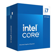 Procesor Intel Core i7-14700F, 20-Core, 2,1GHz