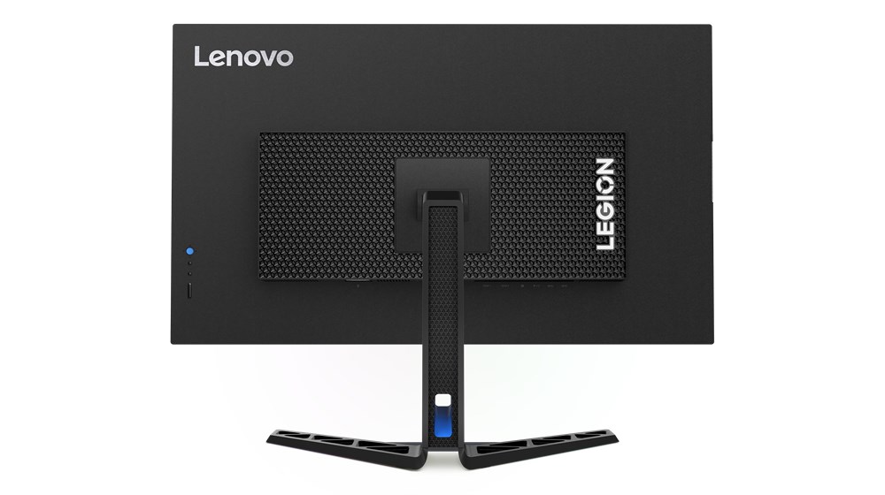 Monitor Lenovo Y32p-30 80, 31.5", 3840 x 2160, 144 Hz, i zi
