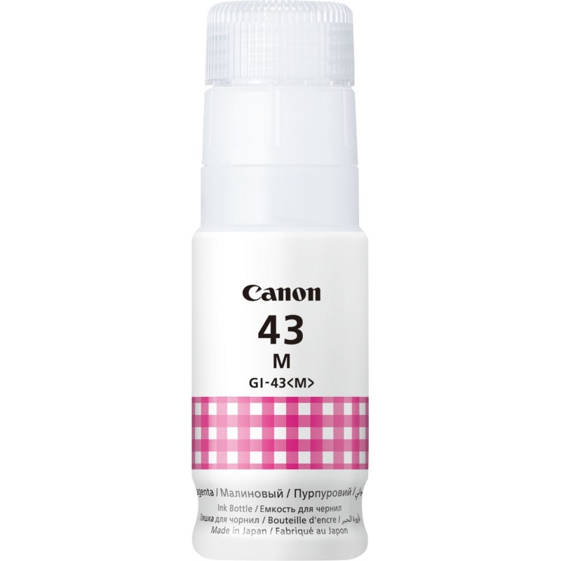 Canon Pixma INK GI43