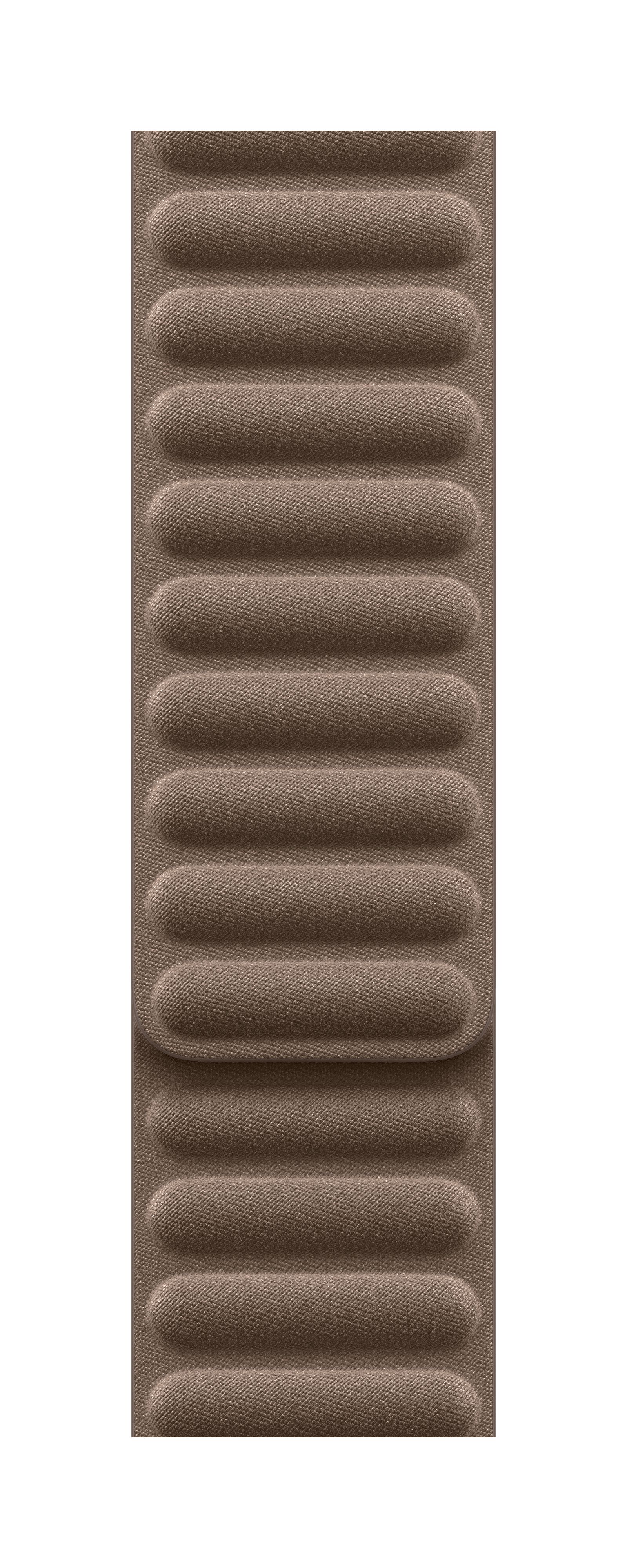 Apple Watch 41mm Band, Taupe Magnetic Link - M/L