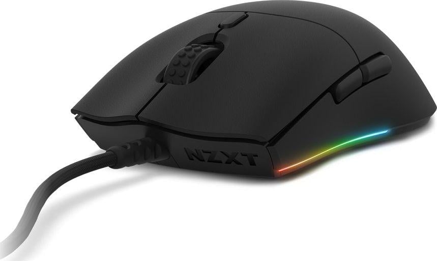 Maus Nzxt Lift (MS-1WRAX-BM), i zi