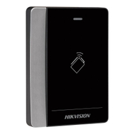 Lexues kartelash Hikvision DS-K1102AM, Mifare 13.56MHz, IP64, i zi