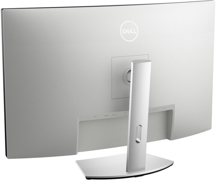 Monitor Dell S3221QSA, 31,5". LED