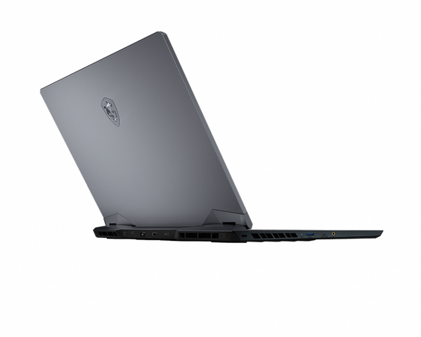Laptop MSI Raider GE66 Deluxe Edition 12UH-408PL, 15.6", 32GB RAM, 2 TB SSD, Core i9-12900HK, NVMe RTX3080, i hirtë