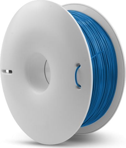 Filament 3D Fiberlogy ABS Plus, 1.75mm, 0.85kg, i bardhë