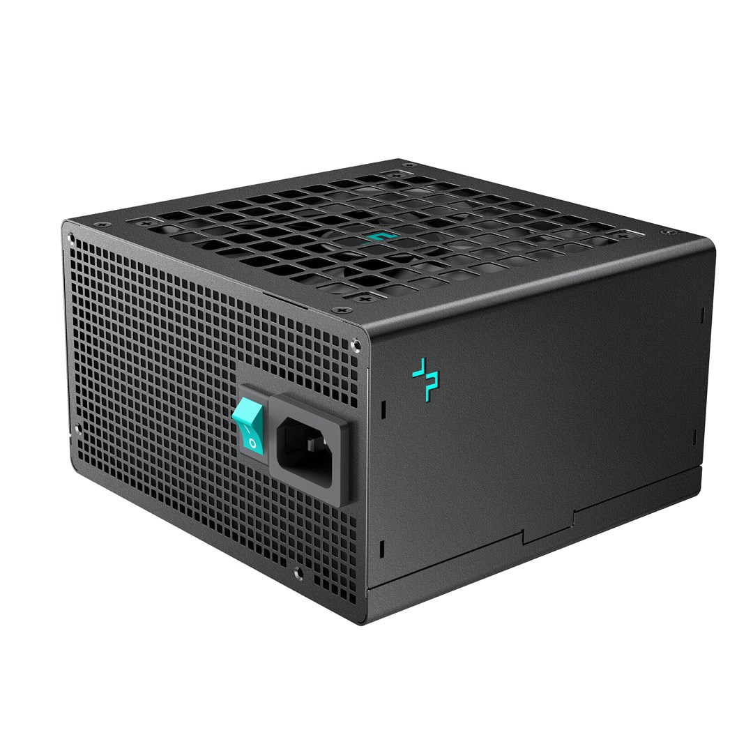 Burim energjie DeepCool PL650D, 20+4 pin ATX, 650 W