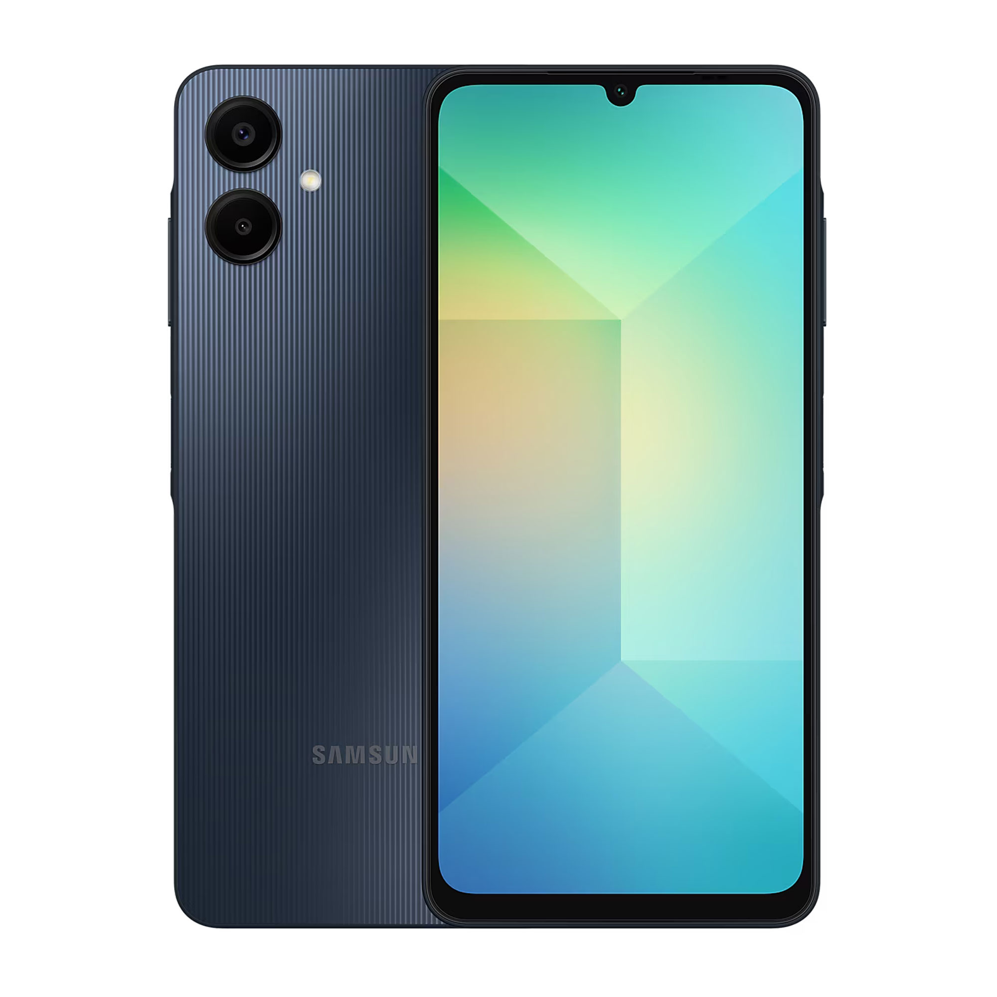 Celular Samsung Galaxy A06 LTE, 6.7", 6GB/128GB, i zi