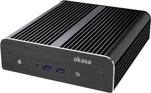 Kasë Akasa Newton S UCFF, NUC