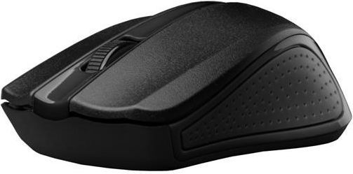 Maus C-Tech WLM-01BK, wireless, USB, i zi