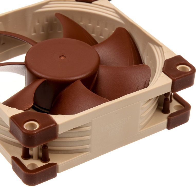 Ftohës Noctua NF-A8 5V PWM, 80 mm