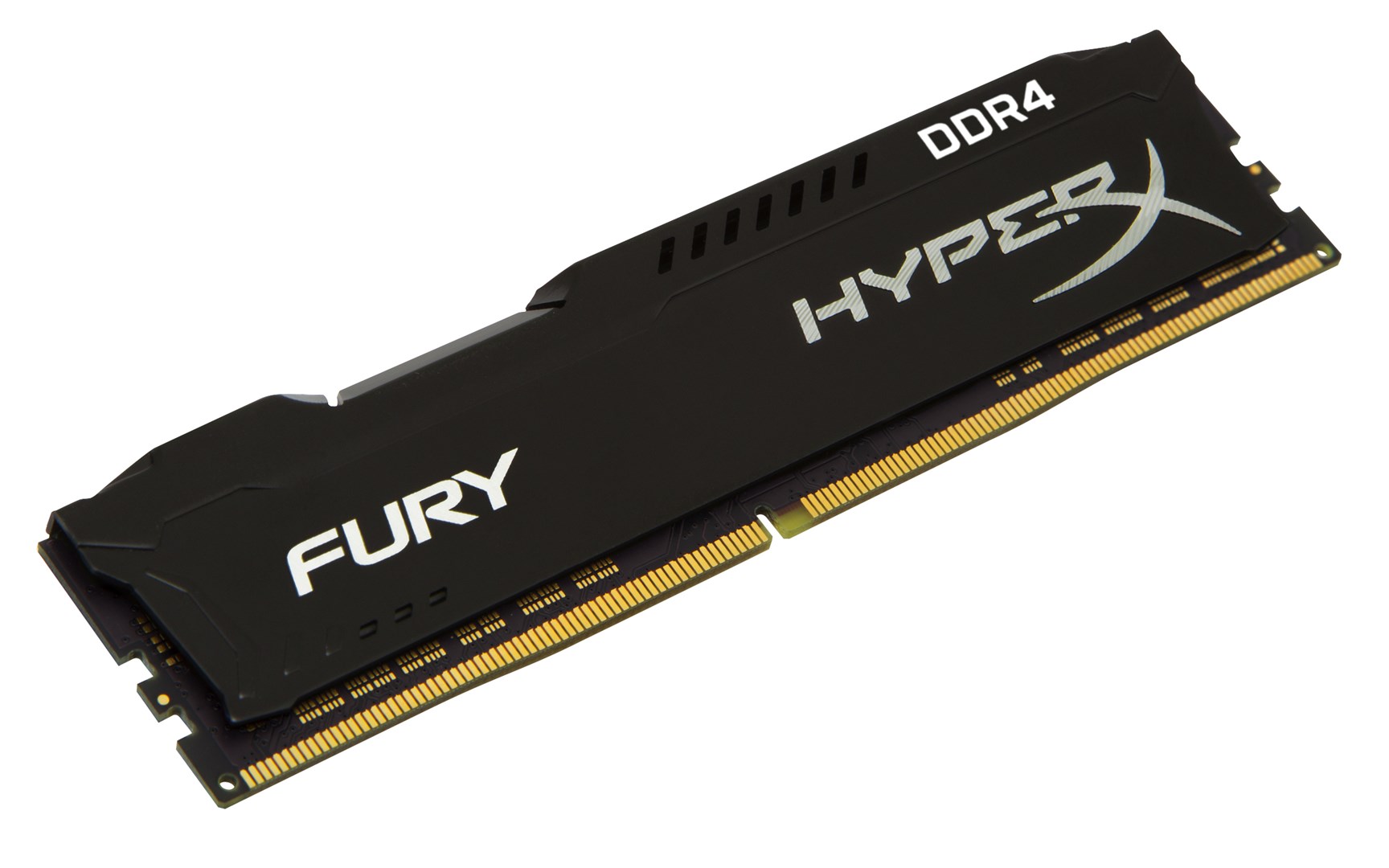 Меморија RAM HyperX FURY 32GB DDR4 2666 MHz Kit