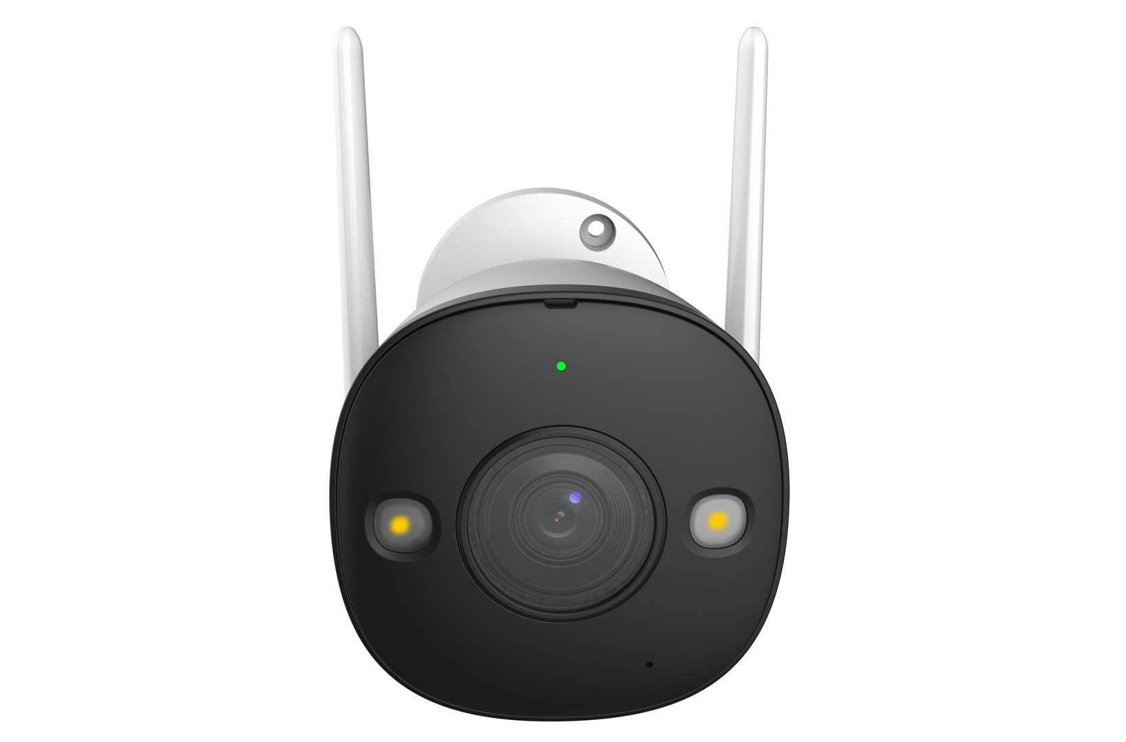 Kamerë sigurie Dahua Bullet 2 4MP, 4 MP, 2560 x 1440, со вграден микрофон, со детекција на движење