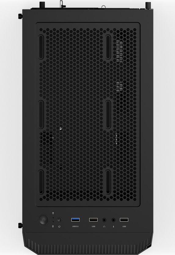 Kasë Krux Cosmo RGB, Mini Tower