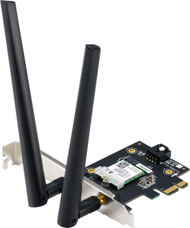 Kartë WiFi ASUS PCE-AXE5400