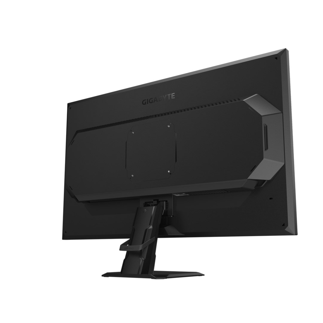 Monitor GIGABYTE GS27QA, 27", QHD, 180 Hz, i zi