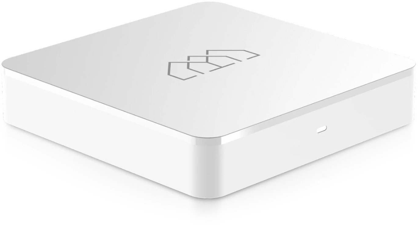 Box TV Homatics Box R Lite, Android TV 11, 4K, i zi