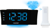 Radio Blaupunkt CRP81USB, e zezë