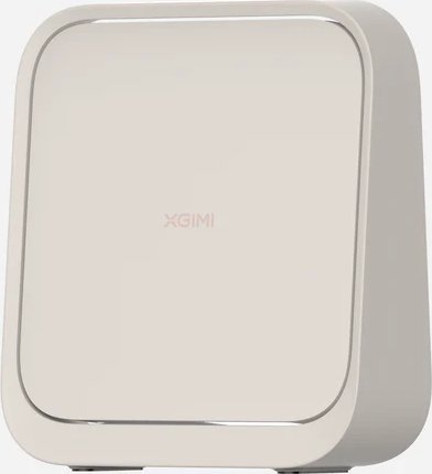 Projektor Xgimi Elfin Flip, Full HD, HDR10, i bardhë