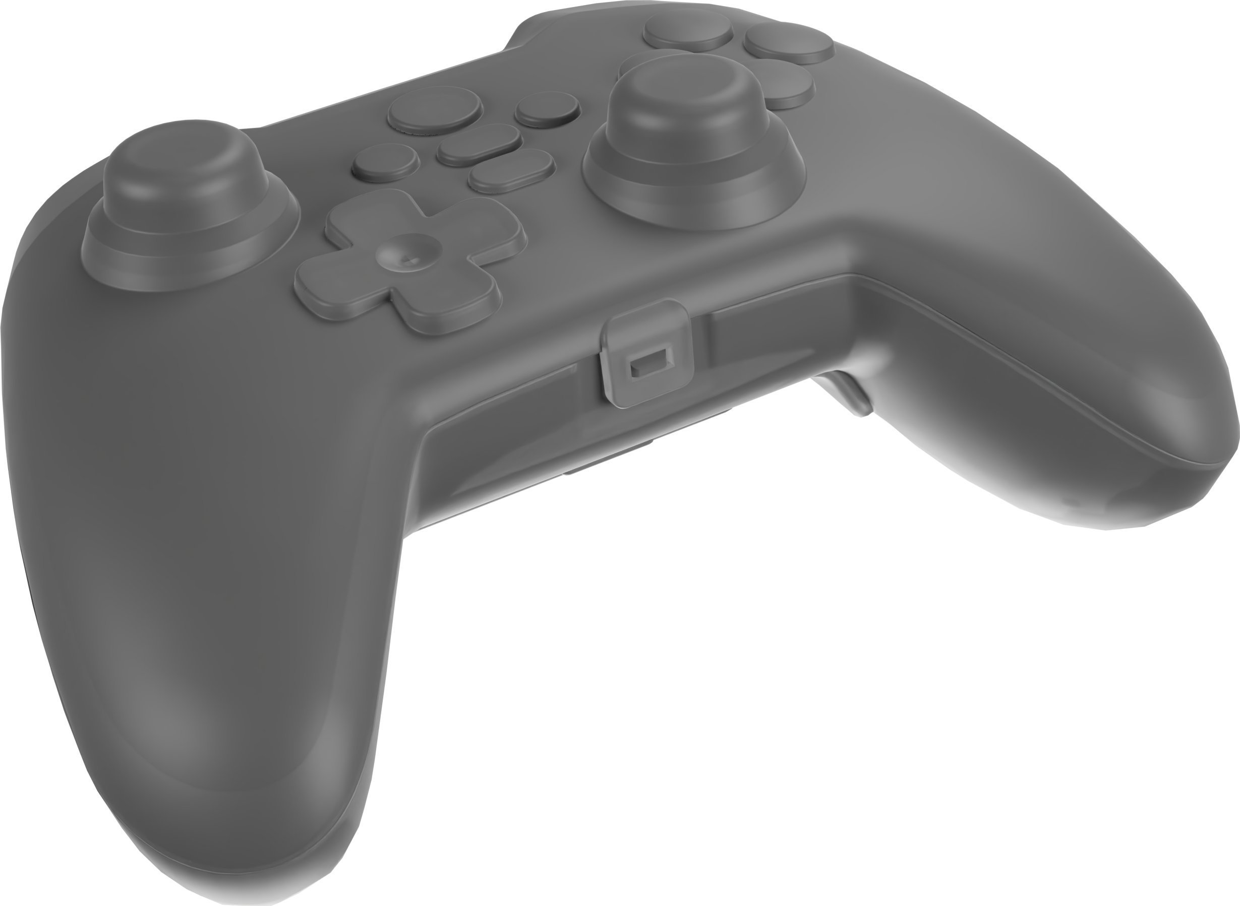 Set gaming Genesis MANGAN 300 Pad + Seaborg 350, për PC dhe konzola, i zi 3