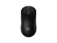 Maus Logitech G PRO X SUPERLIGHT 2 – Wireless Gaming Mouse