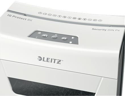 Grirëse për letra Leitz IQ Protect Premium 8X P4