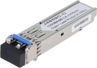 Modul SFP OEM HP Compatible J4859C C, 1000BASE LX, 1310nm, SM