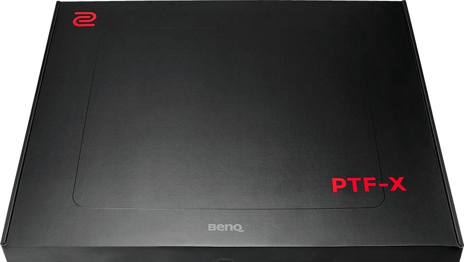 Mauspad Rondele ZOWIE PTF-X (5J.N0241.031)