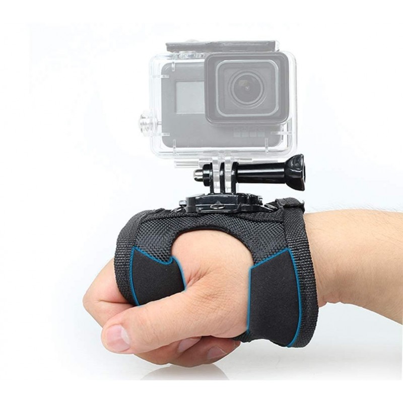 GoPro Hand Strap Mount