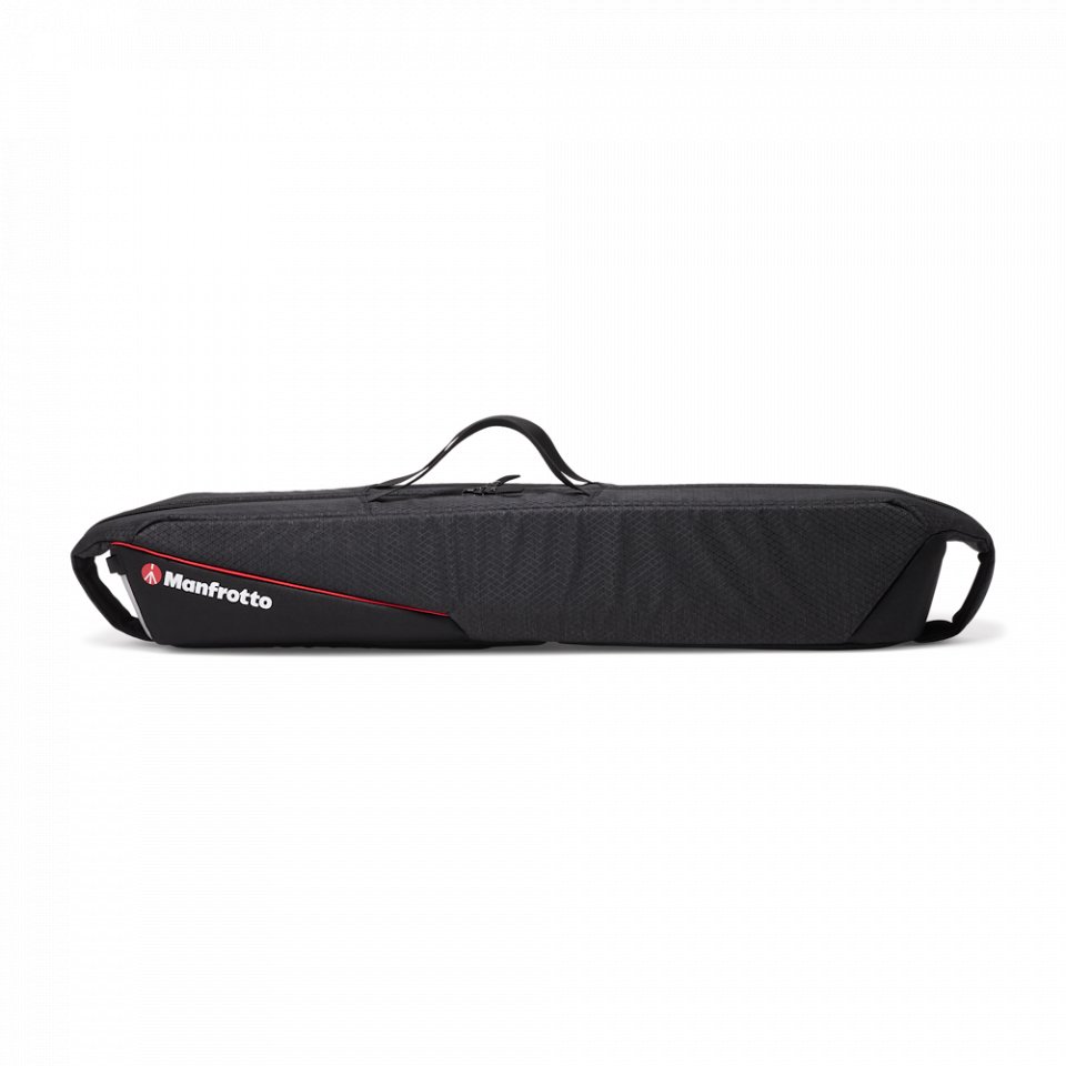 Çantë tripodi Manfrotto Pro Light 69, për stativ të vogël dhe mesatar, e zezë
