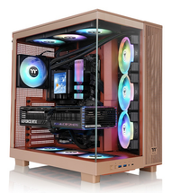 Thermaltake View 380 XL TG Gravel Sand (CA-11E-00MGWN-00) – Kasë Kompjuteri, e Sand