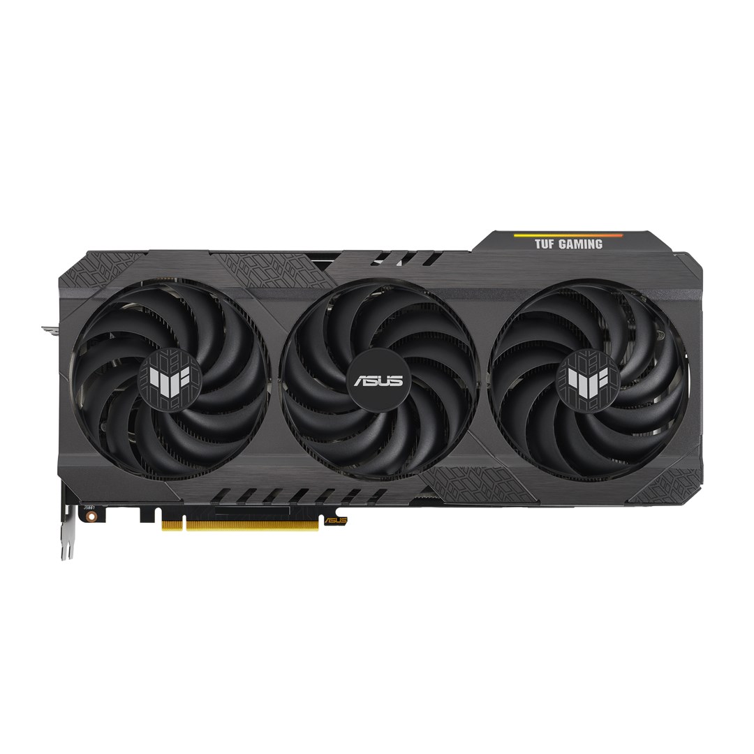 Kartelë grafike Asus GeForce RTX 4090 TUF Gaming OG, 24GB GDDR6X