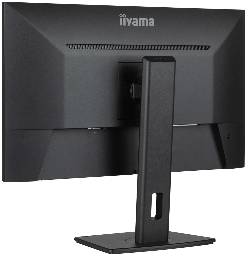 Monitor iiyama ProLite XUB2793QSU-B6, 27", 2560 x 1440, 100 Hz, i zi