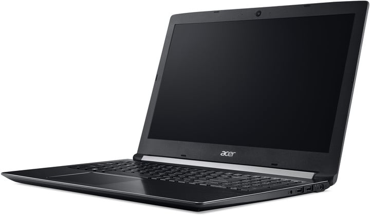 Laptop Acer Aspire 5 (A515-51G-38L9), 15.6" Full HD, Intel Core i3, 4GB DDR4, 1TB HDD, NVIDIA GeForce 940MX, i zi