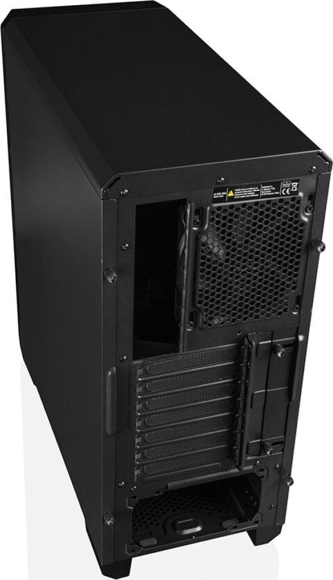 Куќиште за компјутер Modecom Oberon Pro LE, црно