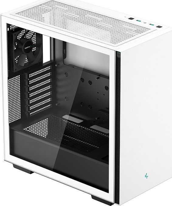 Kasë Deepcool CH510, Midi Tower