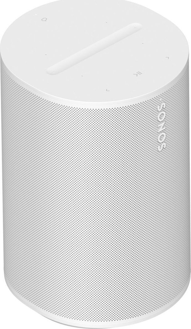 Altoparlant inteligjent Sonos Era 100 Son310, WiFi, multiroom, i bardhë