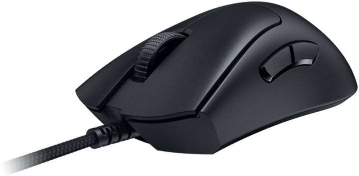 Maus Razer DeathAdder V3, i zi