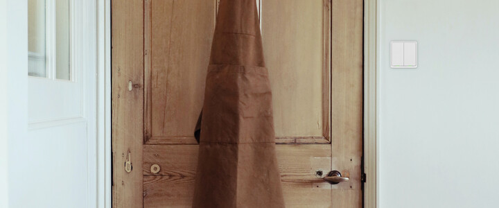 Ndërprerës smart i dyfishtë Tesla Smart Switch Dual