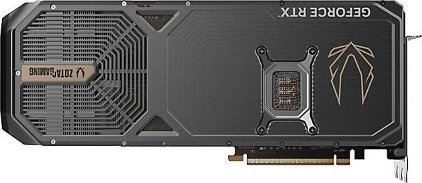 Kartelë grafike ZOTAC GAMING GeForce RTX 5070 Ti 16GB AMP Extreme INFINITY