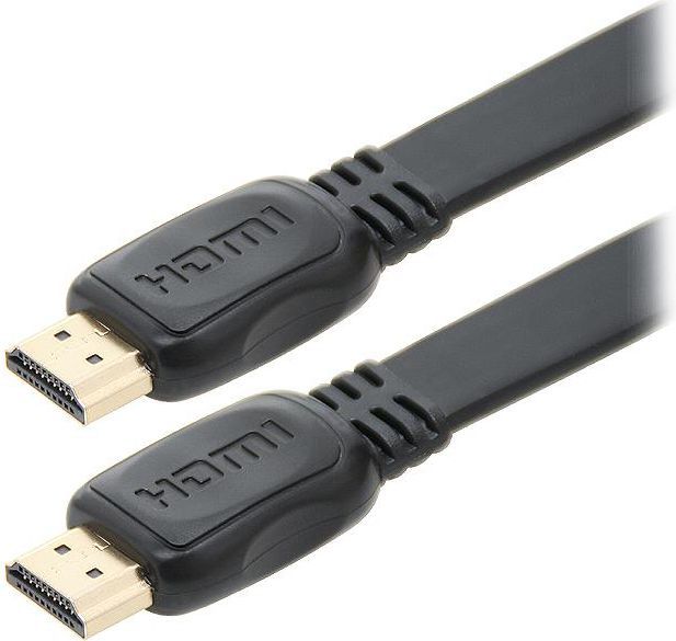 Kabllo video Blow HDMI në HDMI 92-607, 2.2m, e zezë