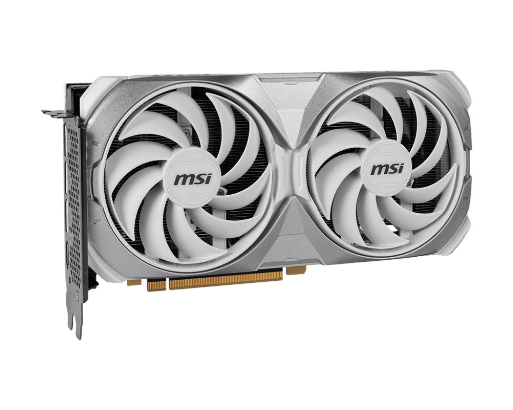 Kartë grafike MSI VENTUS NVIDIA GeForce RTX 4070, OC, 12 GB GDDR6X