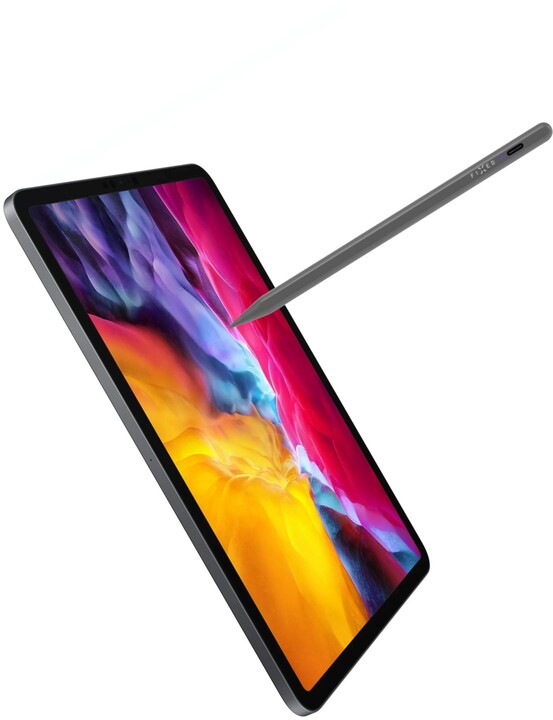 [OUTLET] Laps FIXED Graphite Uni, i hirtë