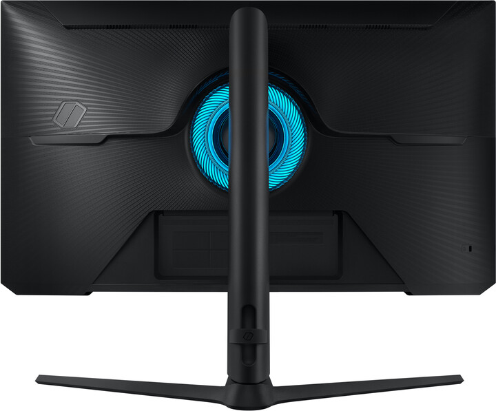 Monitor Samsung Odyssey G70B,LED, 28"