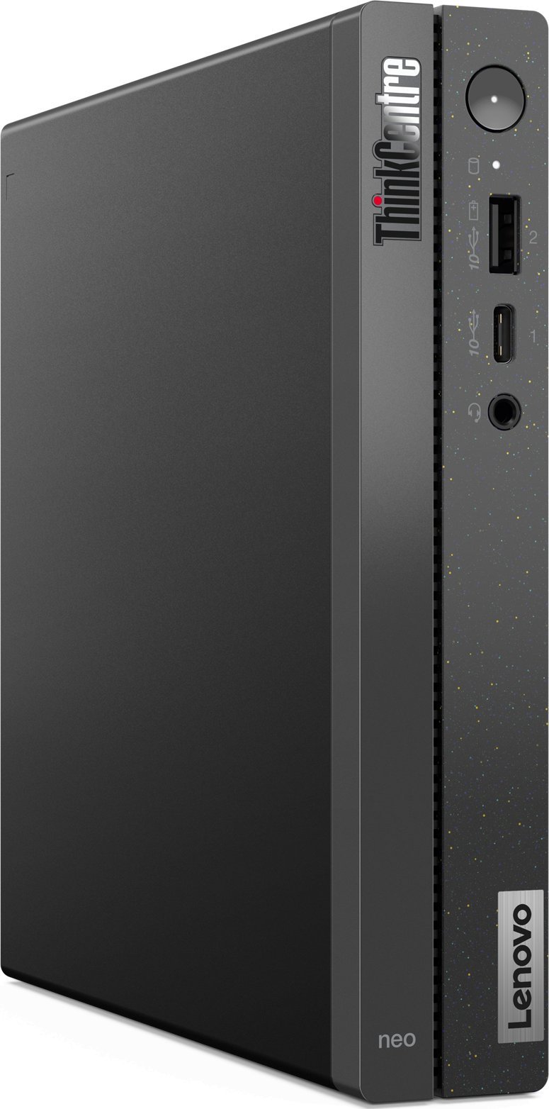 Kompjuter desktop Lenovo ThinkCentre Neo 50q Gen 4 Tiny, Core i5, 16GB RAM, SSD 256GB, i zi